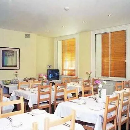 Staunton Hotel - B&B 