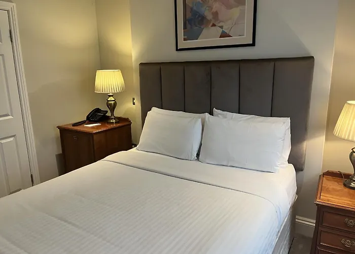 Staunton Hotel - B&B