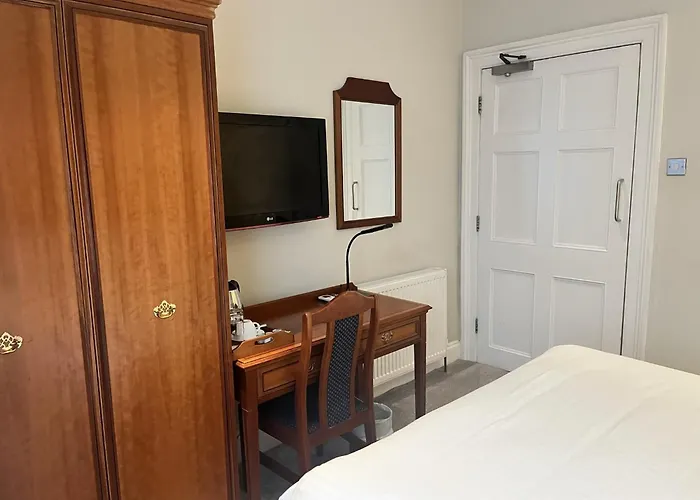 Staunton Hotel - B&B